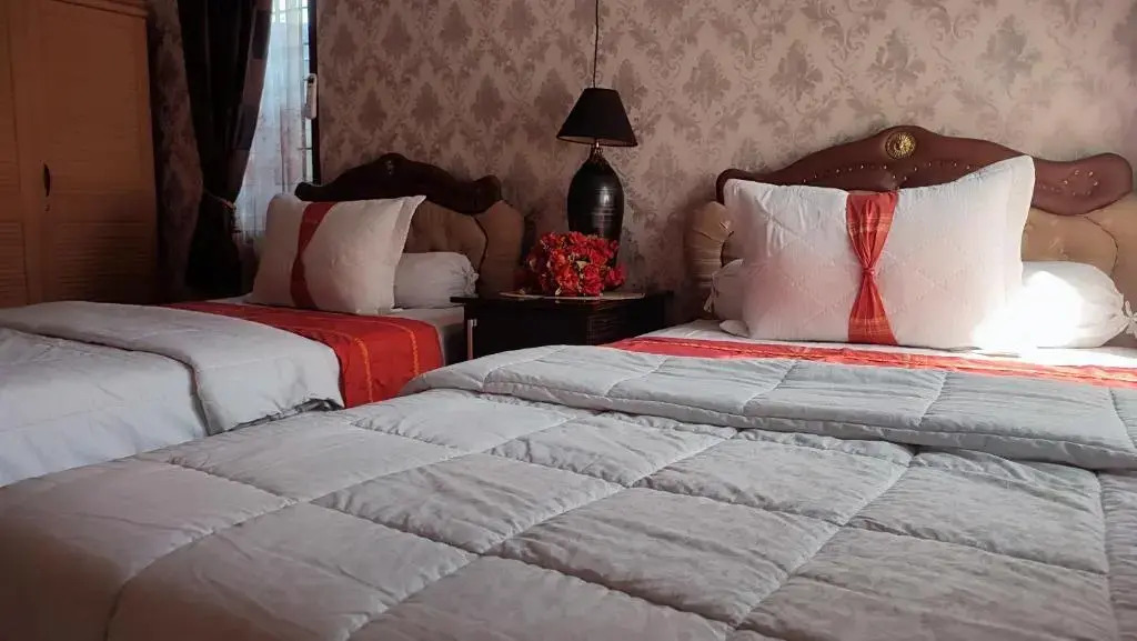 Cendana Homestay
