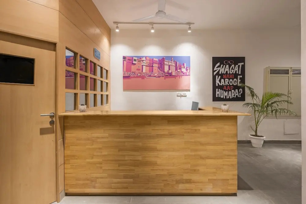 Bedzzz Varanasi by Leisure Hotels, 1 Km from Dashwasamedh Ghat