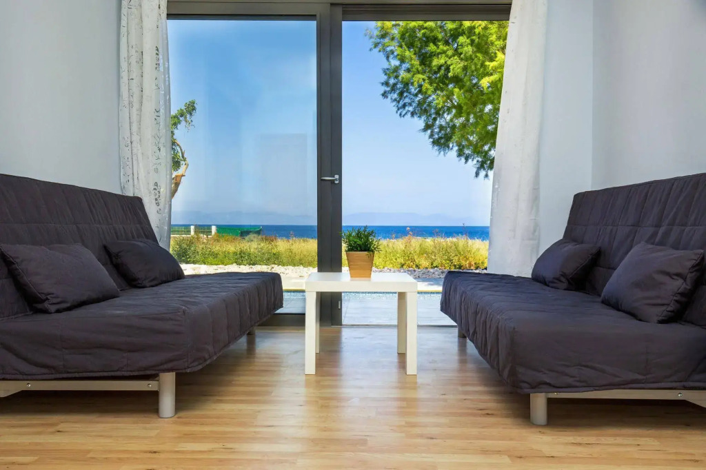 Rhodes Sea Villas