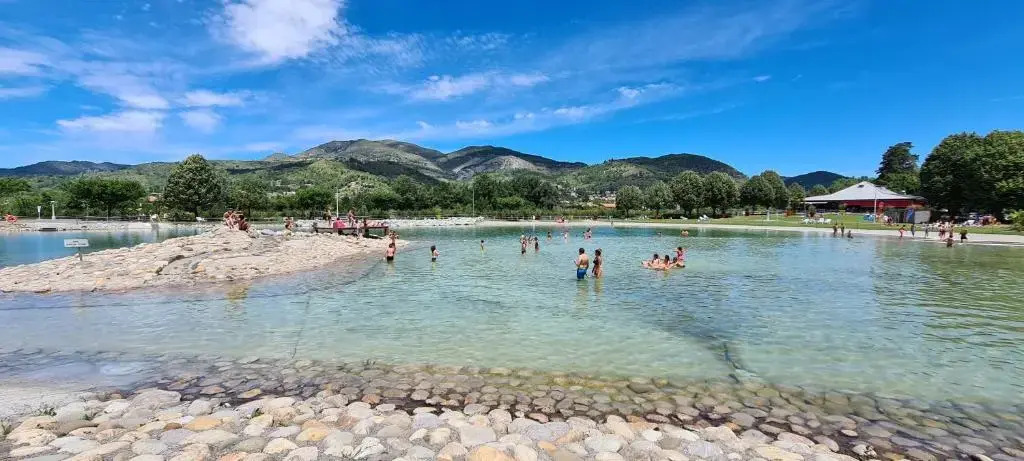Hotel Golf Resort de Digne-les-Bains by Adonis