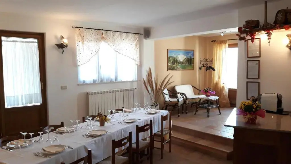 Agriturismo Persichitti
