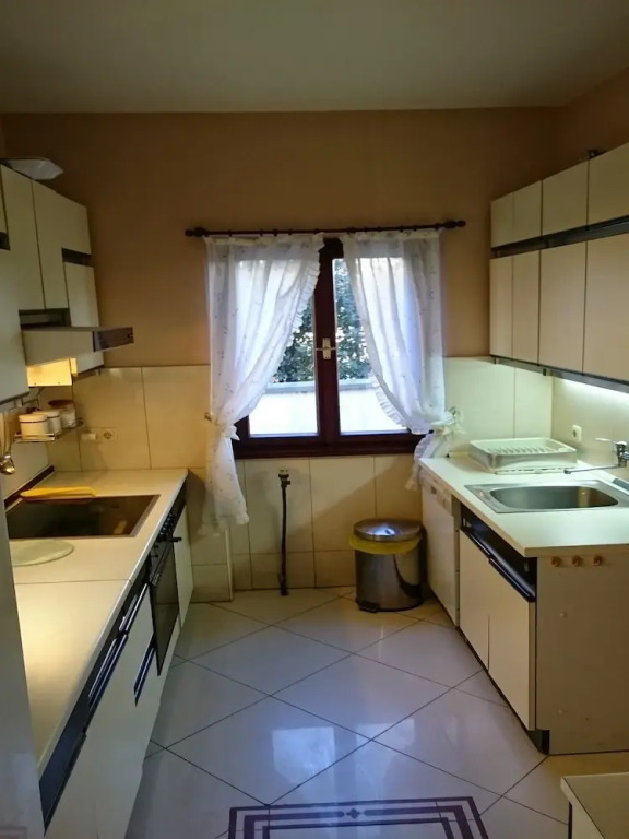 Apartment Nemo