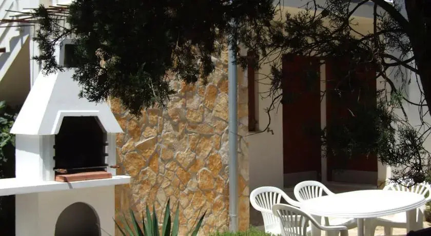 Apartments Milicic