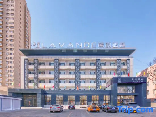 Lavande Hotel