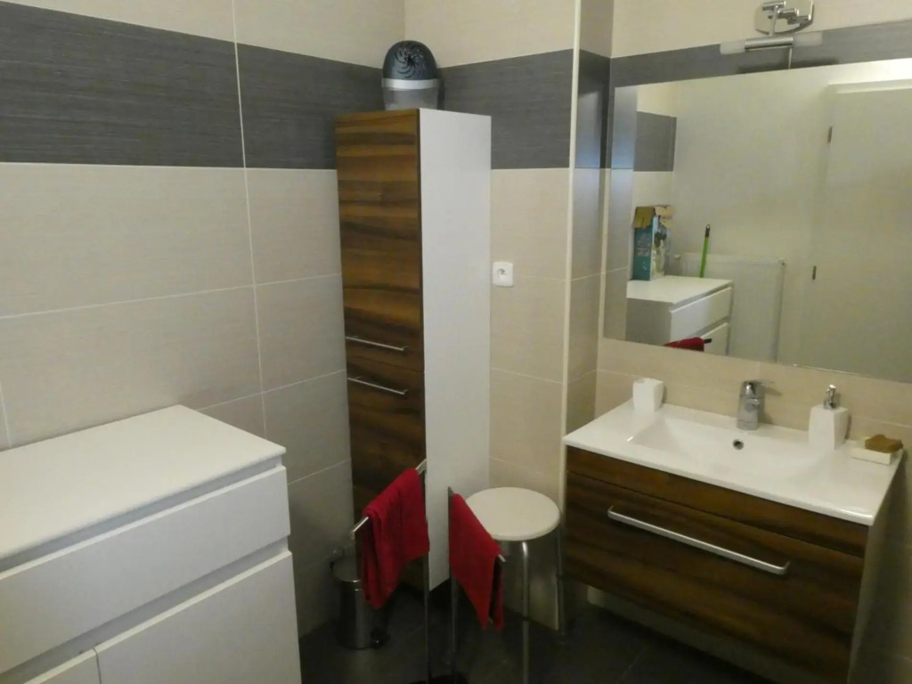 Apartmán Mařenka