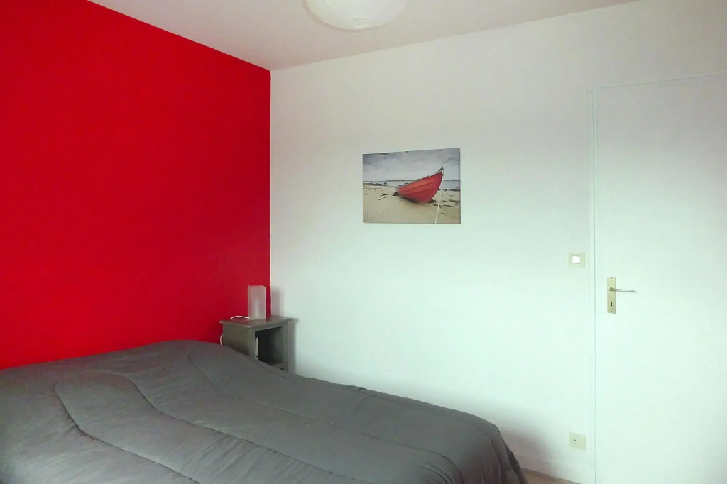 Holiday home, Port Blanc-Penvénan