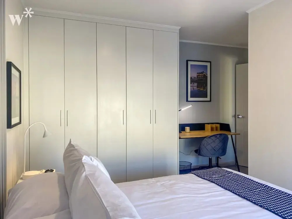Grimaldo del Solar Suites by Geko