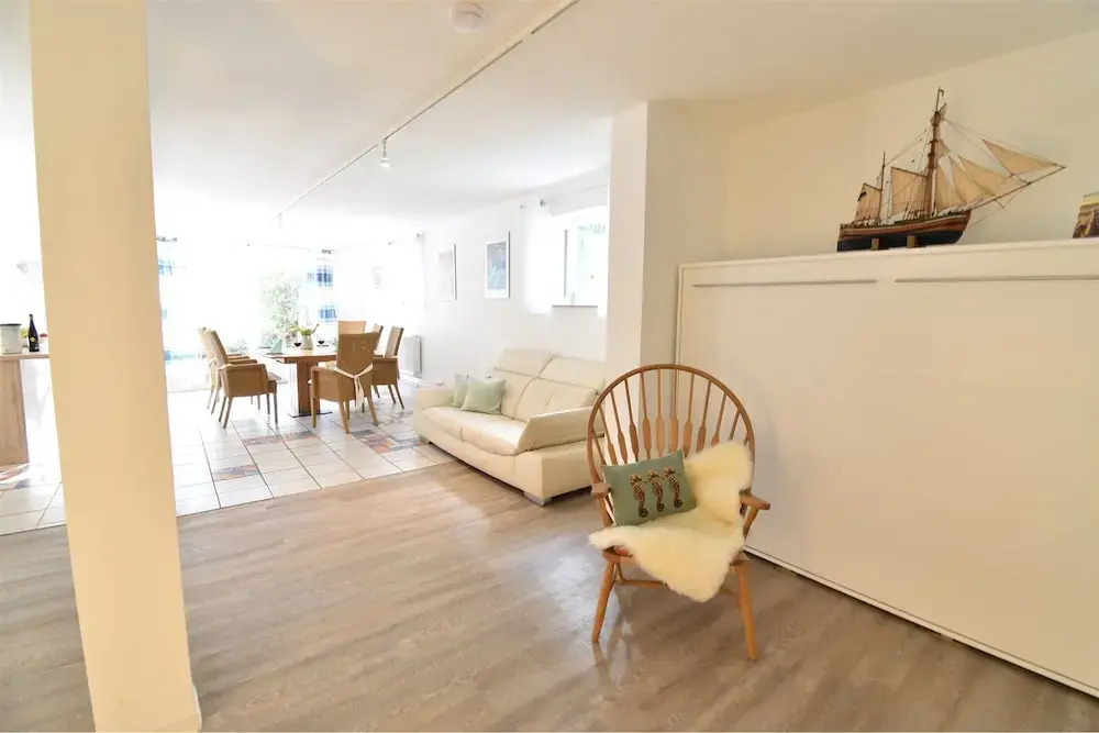 Ferienwohnung Stadtloft