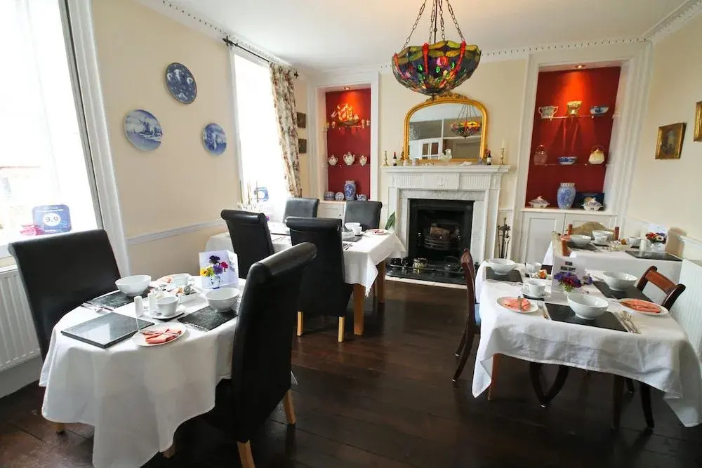 Penralley House B&B