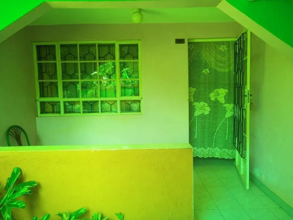 Owoods Annex Hotel