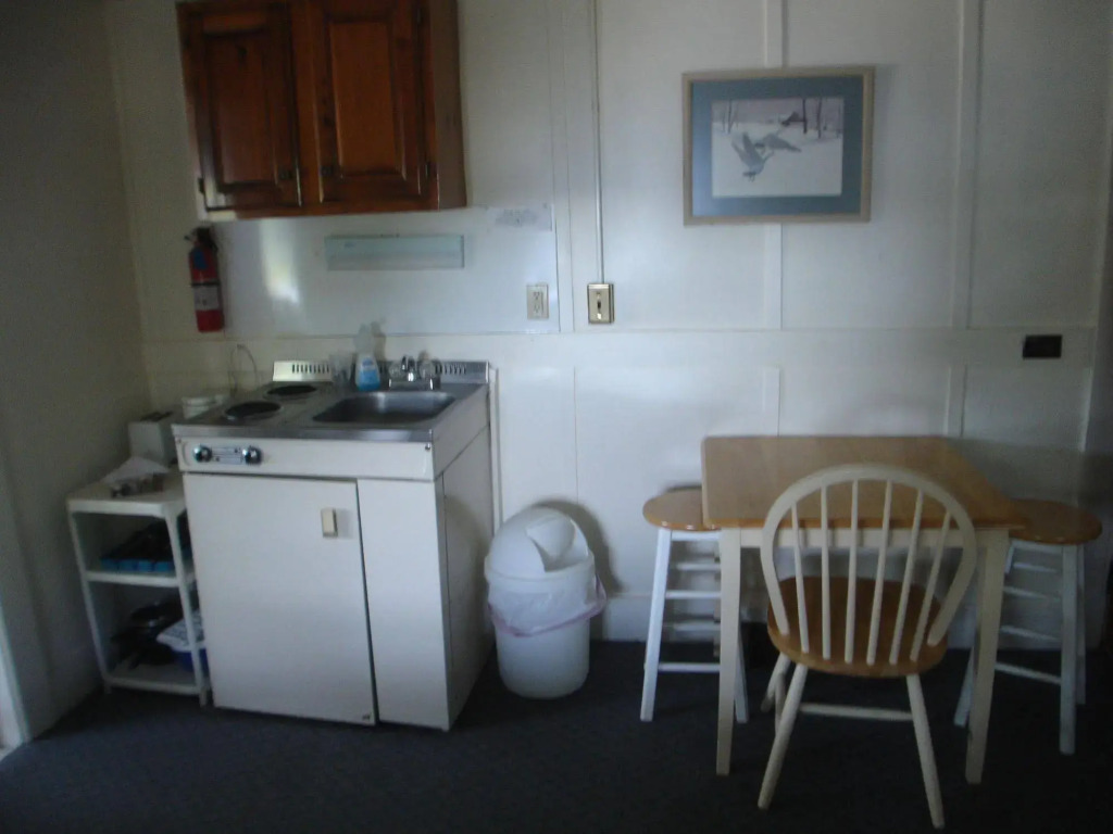 Sebago Lake Lodge and Cottages