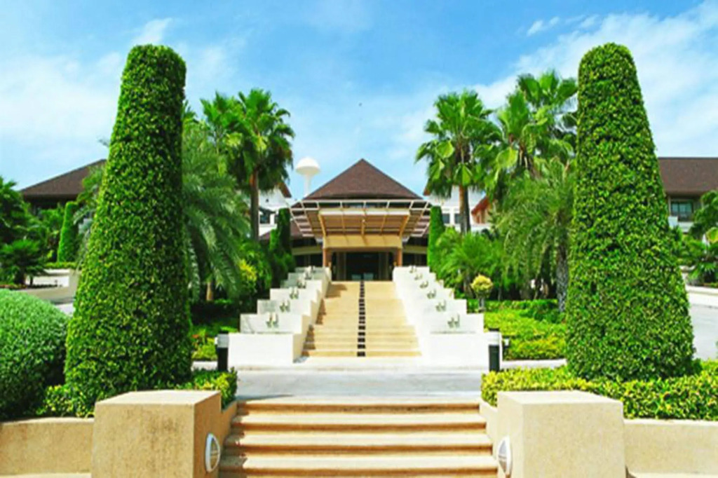 Amari Bangsaen