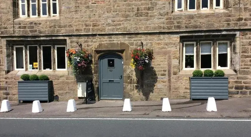 Rye-Flatt Bed and Breakfast