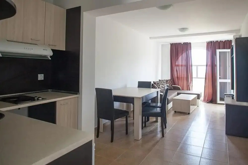 Guest Apartments Salena in St.George Complex