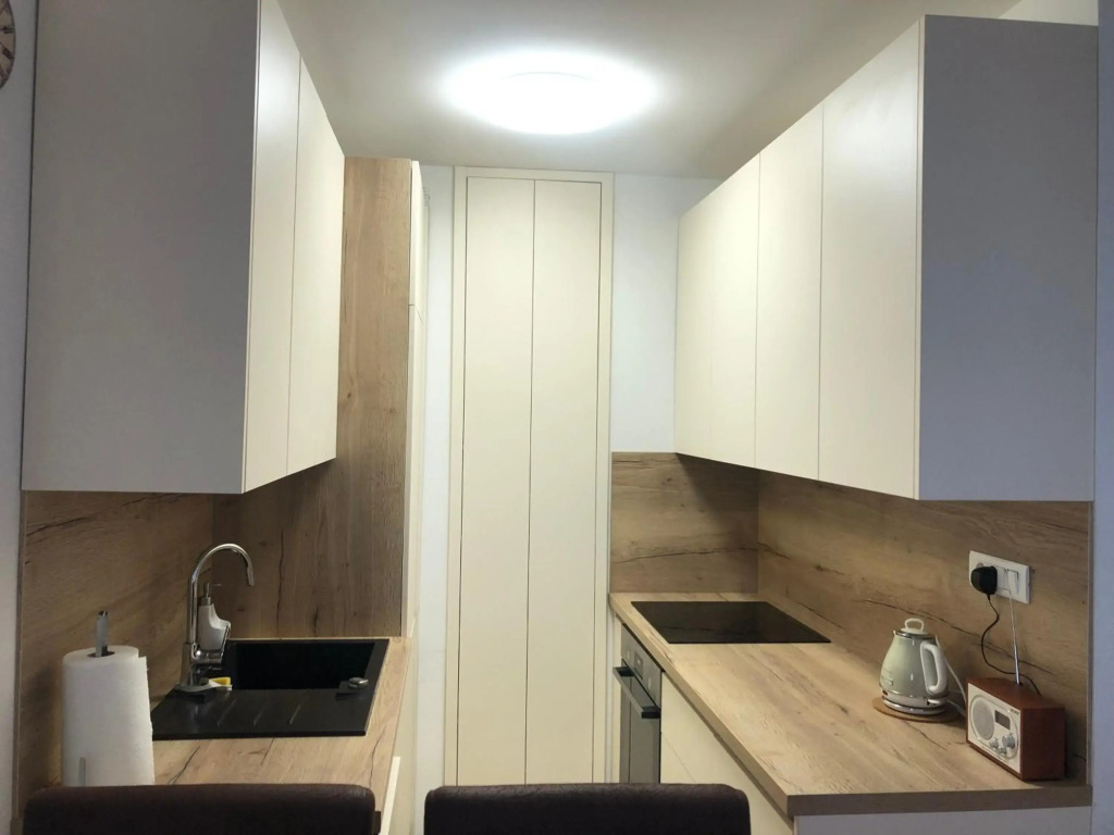 Apartment Ura