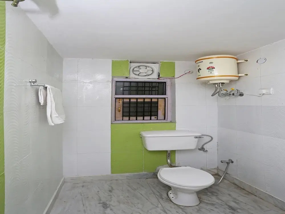 OYO 9102 Home Cozy 3BHK Near Mall Road
