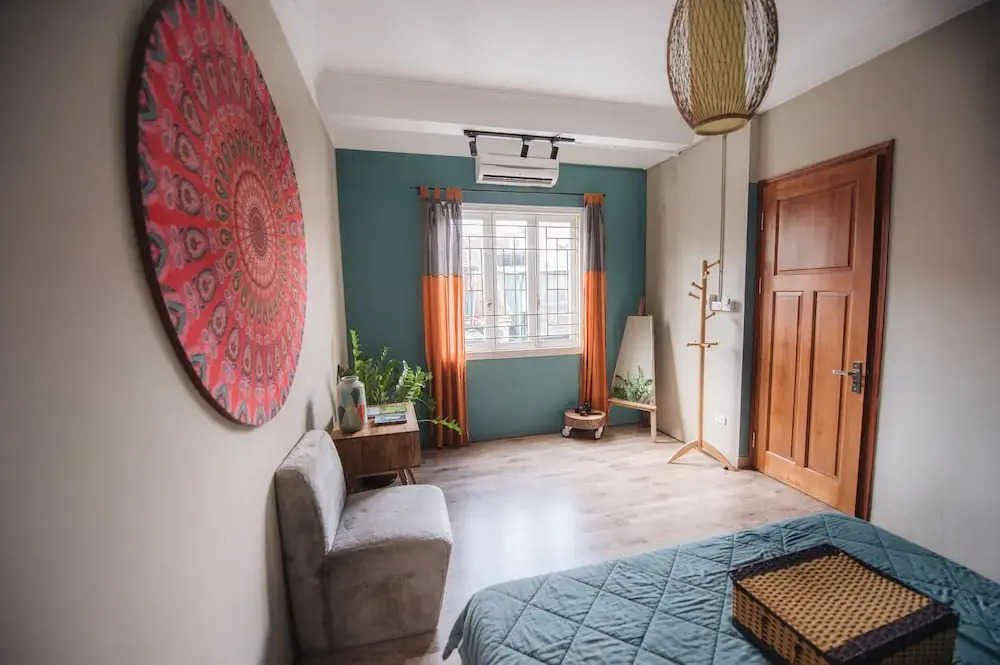 Satori Homestay Entire House