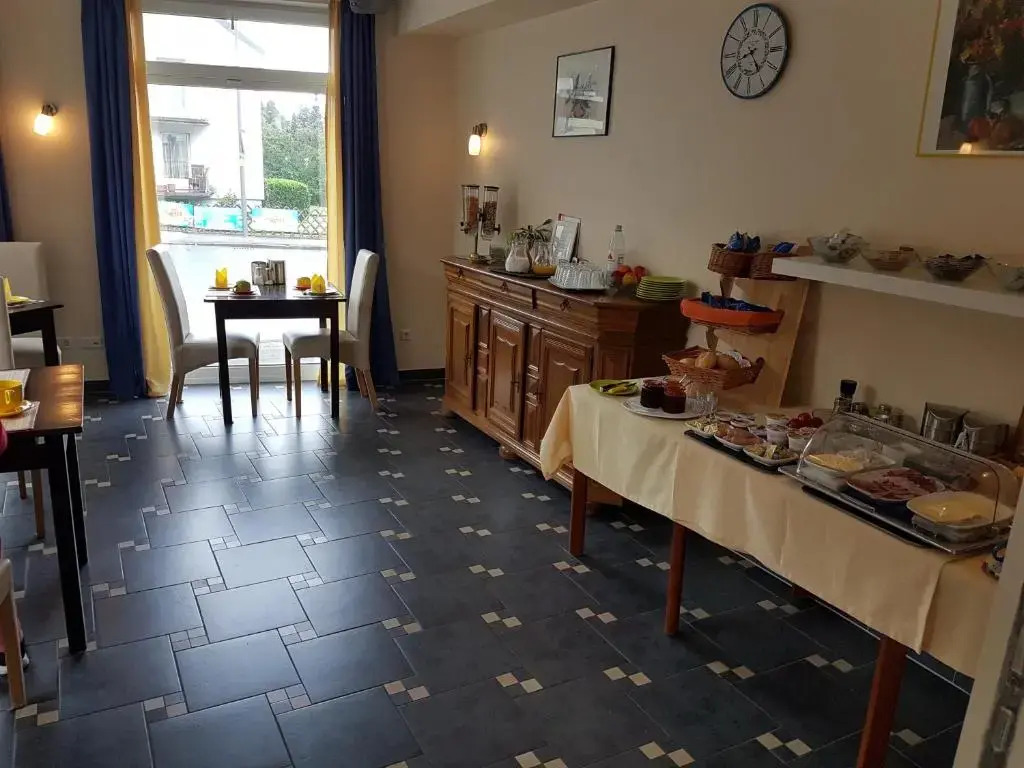 Hotel Appart