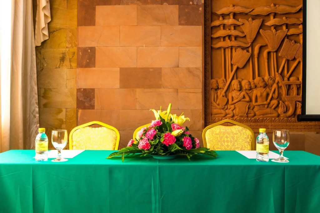 Star King Hotel & Apartment