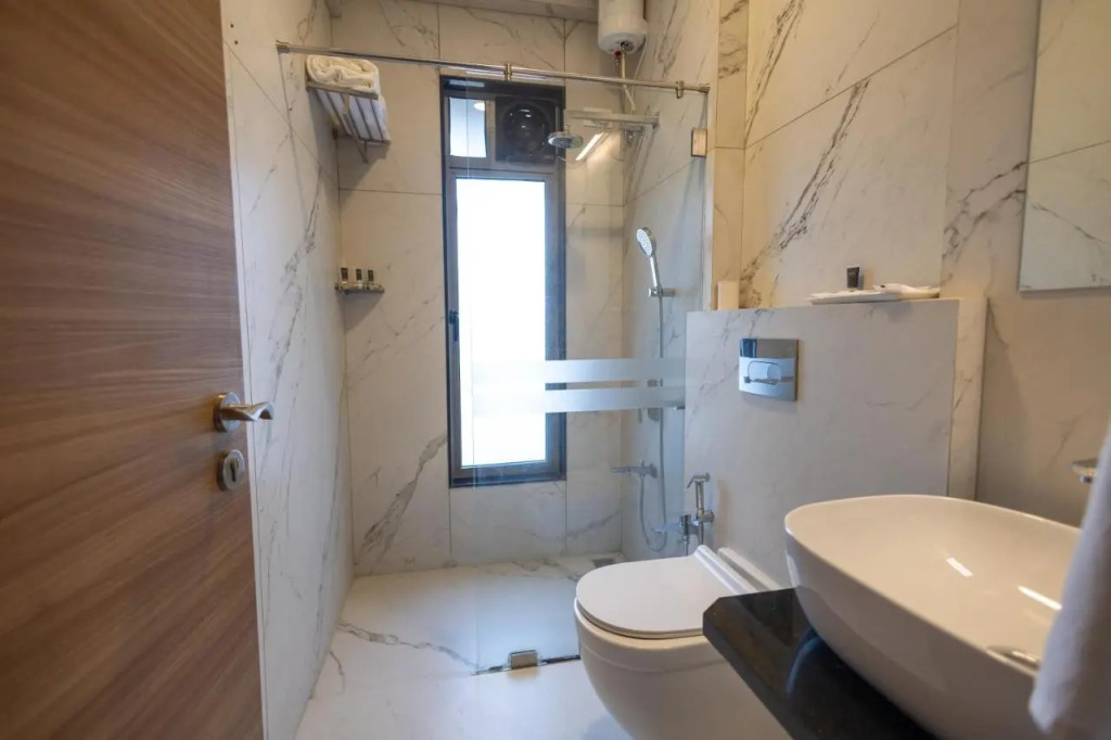 Freesia Residency By Express Inn - Navi Mumbai