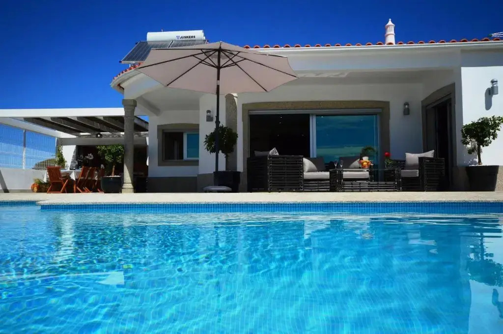 Villa Maria