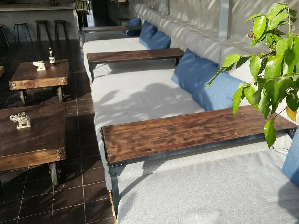 Sigoong Hostel