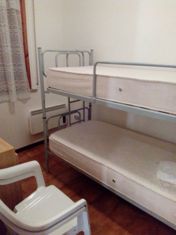 Relax Sea View Apartment Fano
