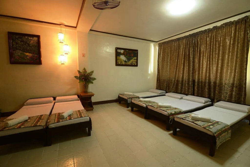 Zoe Mei Resort
