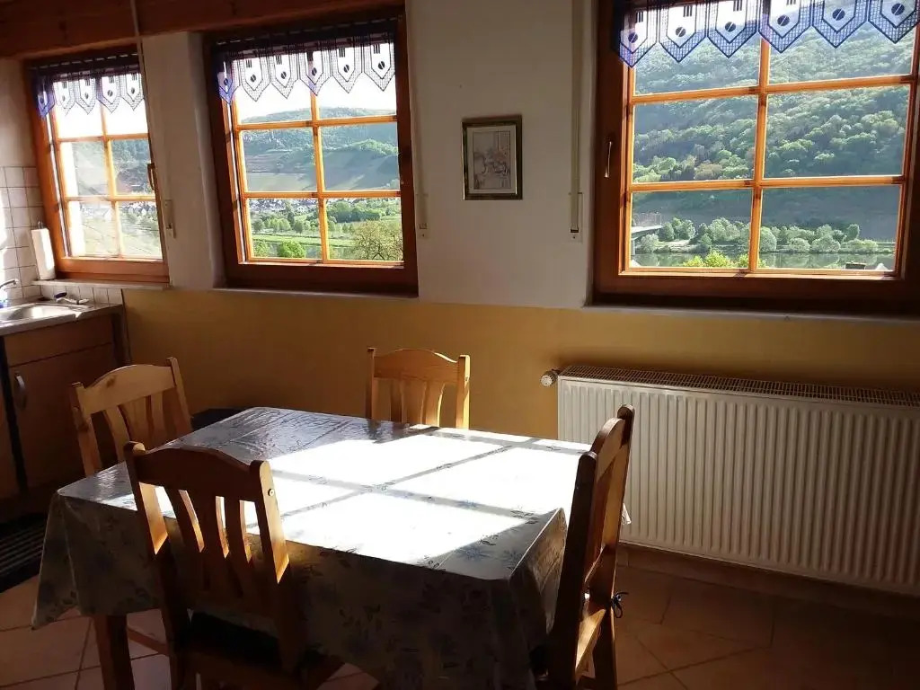 Ferienwohnung Sommer