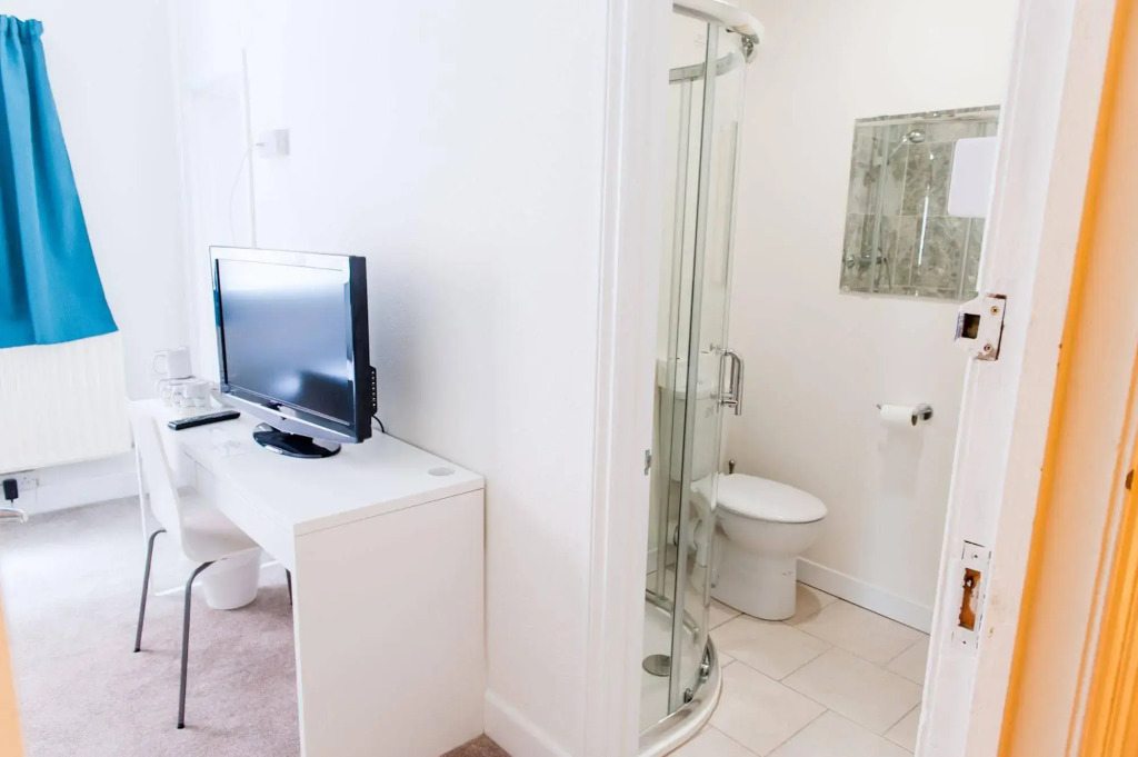 Addenro Serviced Rooms