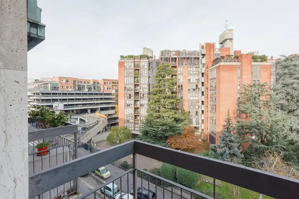 Muratori Homes