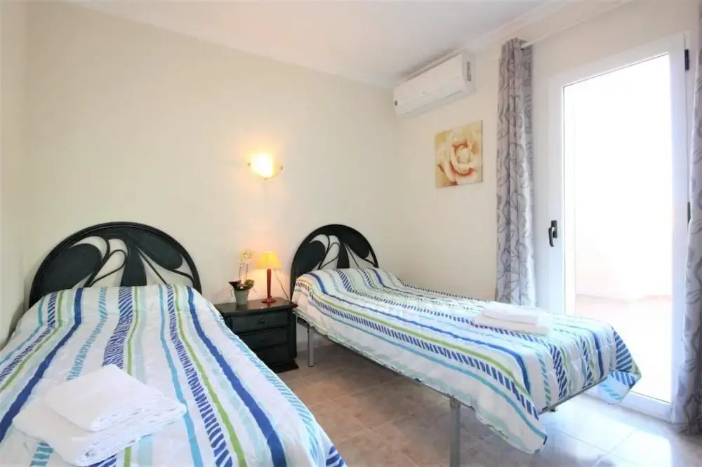 Apartamento Estrelitzia