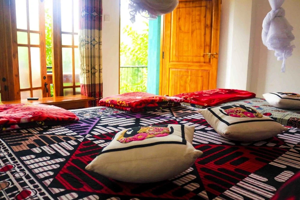 Little paradise Homestay