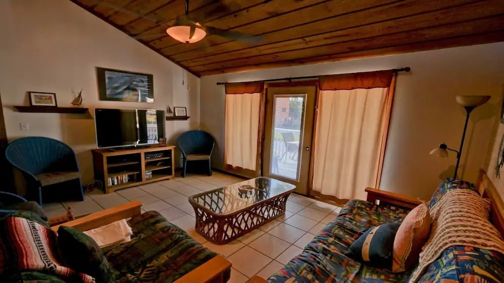 Sandbox A 2 Bedroom Townhouse