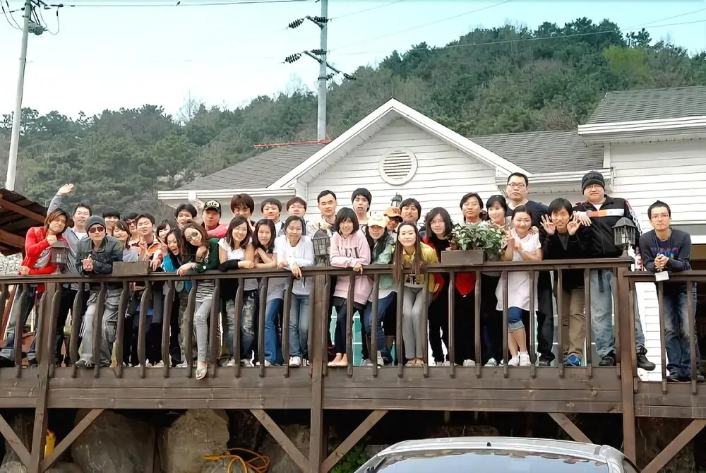 Yangpyeong Clear Water Pension