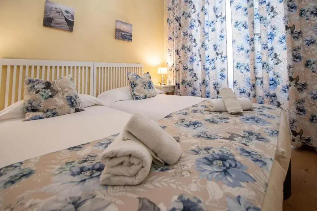 Apartamento Casa Señorial