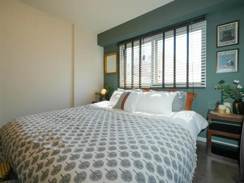 Hotel Flourish 67