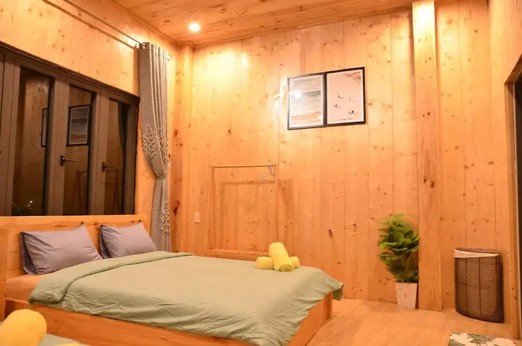 Little Home Homestay