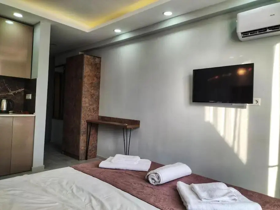 Leo Group Apartment 13-277B Sunrise Batumi