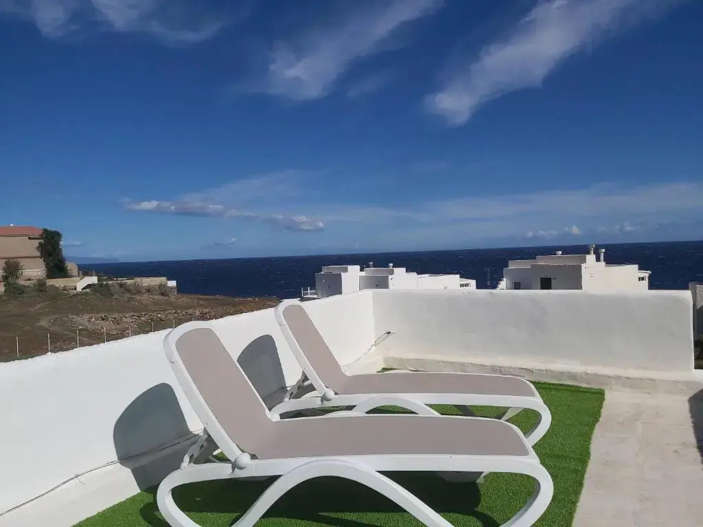 Casa Agua y Sol I