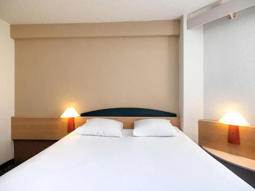 Hotel ibis Autun
