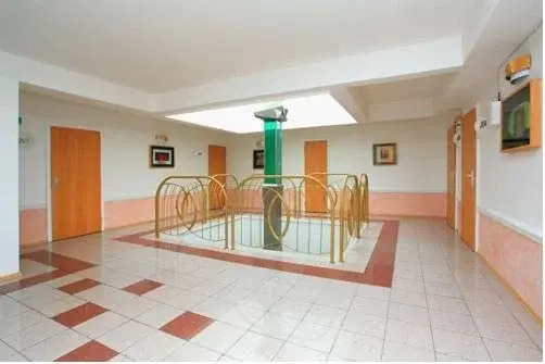 Hotel Centrál