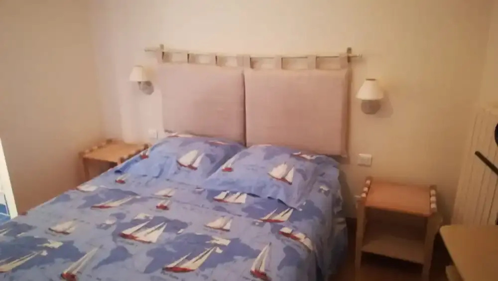 Appartement Mr Daniel Briand
