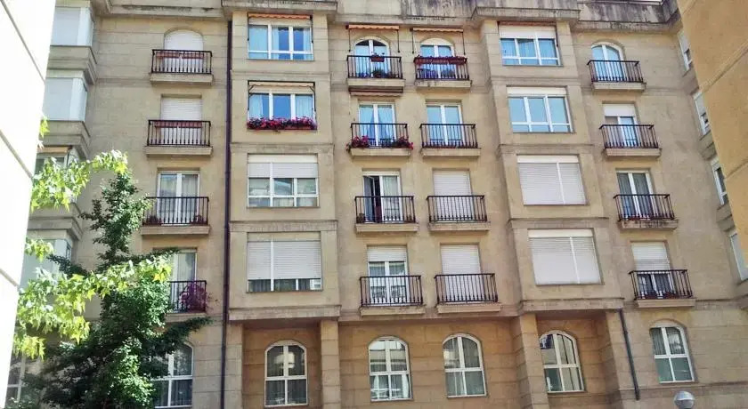 Atico Duplex Ondarreta Beach