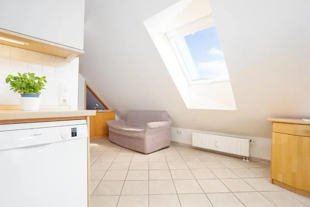 Der Seelord Wohnung 7