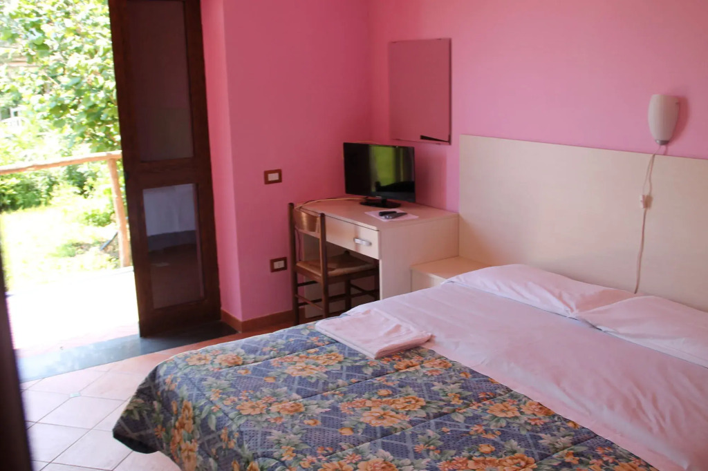 Agriturismo Piccolo Paradiso