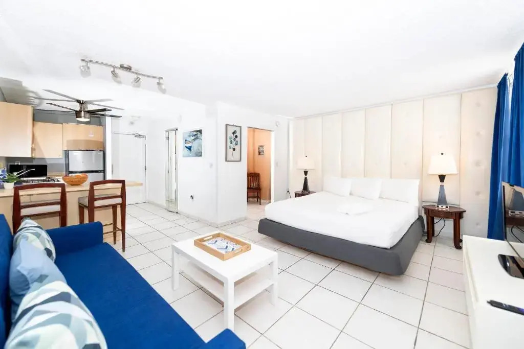 Sobe Apartments