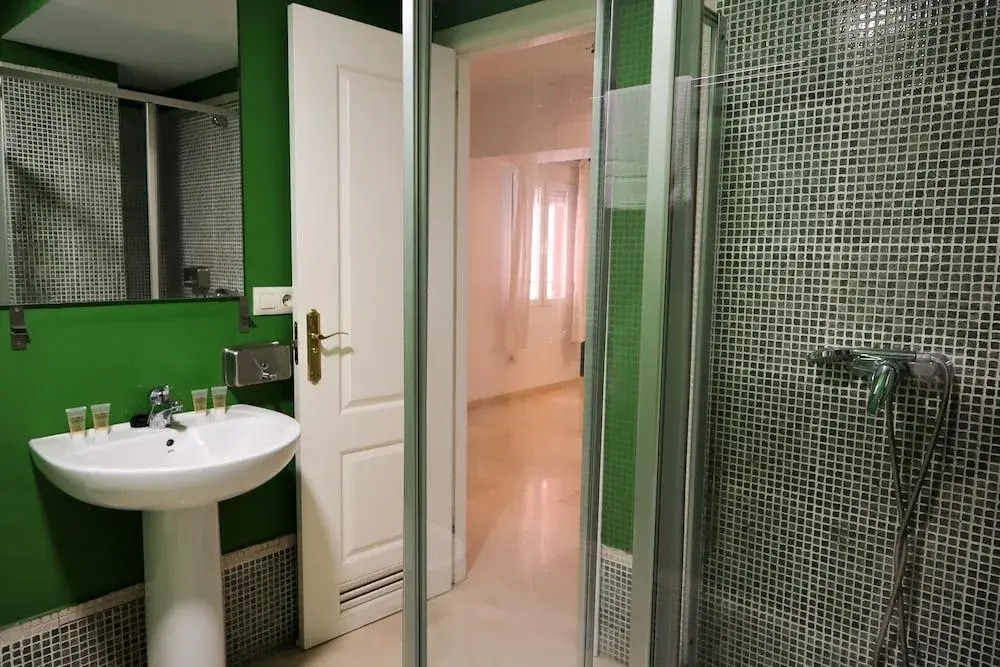 Sauceda Suites