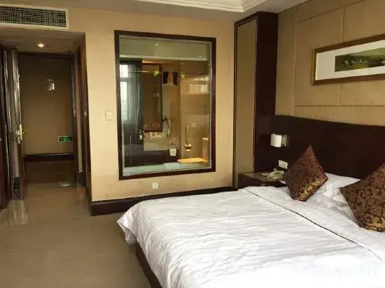 Loudong Hotel