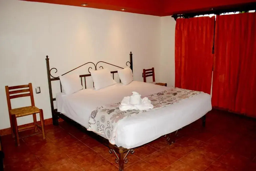 Hotel Maya 2012